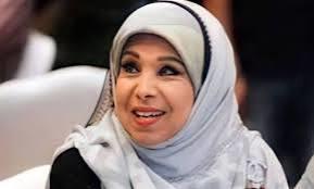   مديحة حمدي: أمينة خليل شبهي جدًا.. ممثلة طبيعية وشاطرة