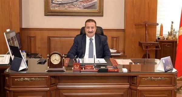 محافظ بورسعيد يحذر من الشائعات: المعلومة من مصدرها