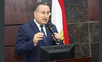   وزير التعليم العالي يعتمد برنامج احتفالات أكتوبر