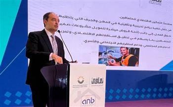   التجربة المصرية في مواجهة الإدمان أمام مؤتمر دولي بالسعودية