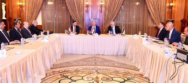 الجسر العربي يوسع أسطوله ويستعد لخط سفاجا–ضبا