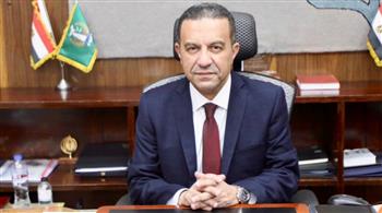   المنوفية تضبط 838 مخالفة تموينية خلال أسبوع