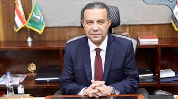 المنوفية تضبط 838 مخالفة تموينية خلال أسبوع