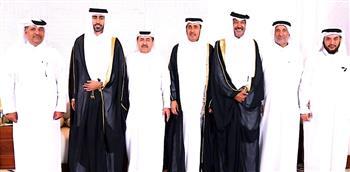 ألف مبرووووووك ل آل المغيصيب 