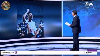 إيهاب الكومي: أيام أحمد فتوح باتت معدودة في الزمالك