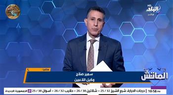 تفاصيل عرض الزمالك لتجديد عقد فتوح وسط إغراءات أهلي بني غازي
