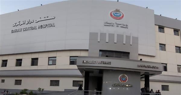 التأمين الصحي الشامل بأسوان.. أكثر من 162 ألف خدمة طبية وتوسع في الخدمات المتقدمة خلال عام