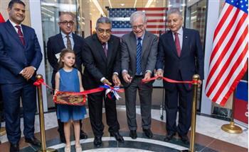 فعاليات Pop-Up USA في قلب دلتا مصر