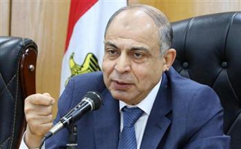 محافظ المنيا: مسيرة التنمية لا تتوقف.. وما يُنجز على الأرض هو الرد الأوضح على الشائعات