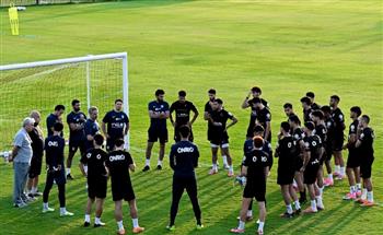 الزمالك يدخل معسكرًا مغلقًا مبكرًا استعدادًا لمواجهة الأهلي