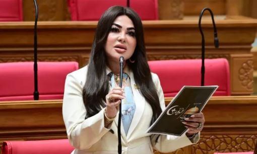 النائبة ولاء الصبان: صوت المواطن هو الضمانة الأولى لنجاح "منتدى مصر 2026"
