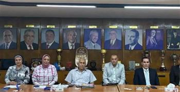   بينهم 6 طلبات رئاسه.. 49 طلب ترشح لانتخابات نادي سبورتنج بالإسكندرية 