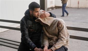   استشهاد شاب فلسطيني برصاص مستوطنين في رام الله