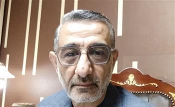 "سكرتير شعبة النقل الدولي": منتدى العلمين أفريقيا خطوة استراتيجية هامة  لتعزيز التكامل الاقتصادي