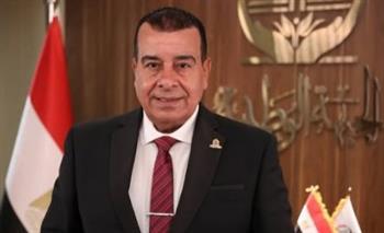 محمود مرجان: دعوة السيسي لـ"منتدى مصر 2026" تفتح الباب أمام أفكار جديدة لخدمة الوطن