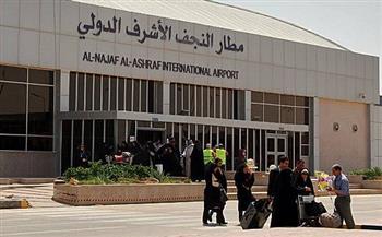   العراق يستأنف رحلات الشركات الإيرانية إلى النجف باستثناء "ماهان"