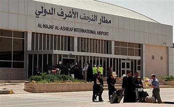 العراق يستأنف رحلات الشركات الإيرانية إلى النجف باستثناء "ماهان"