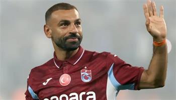  صلاح يعود إلى تركيا.. ويغيب عن ودية مصر وجنوب إفريقيا