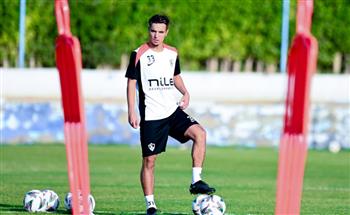   تفاصيل مثيرة.. فيفا يكشف كواليس فسخ عقد عبد الحميد معالي مع الزمالك