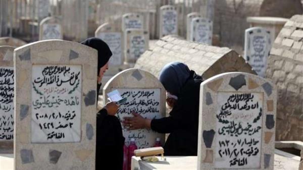 هل يلتقي الأبناء بآبائهم المتوفين في الجنة؟