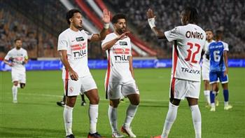   بعد انتهاء التوقف الدولي.. تعرف على موعد أول مباريات الزمالك 