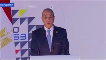   وزير الخارجية: مشروع سد جوليوس نيريرى يمثل شاهدا على ما يمكن لإفريقيا تحقيقه