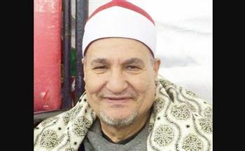 وزارة الأوقاف تُحيي ذكرى ميلاد القارئ الشيخ محمد عبد الوهاب الطنطاوي