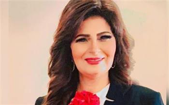 حنان يوسف تهنئ الرئيس السيسي والشعب المصري بالذكرى الـ53 لانتصارات أكتوبر المجيدة