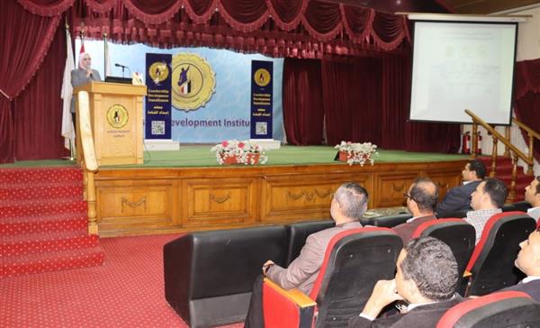 التعليم العالي: ختام برنامج «سفراء الوطن» لتأهيل المبعوثين المصريين علميًا