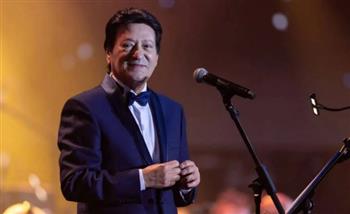  محمد الحلو يحيي احتفالية انتصارات أكتوبر على مسرح البالون