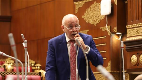 النائب حازم الجندي: منتدى مصر 2026 يفتح آفاقًا جديدة للحوار حول أولويات المرحلة المقبلة