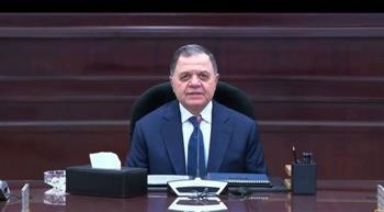 وزير الداخلية بهنيء وزير الدفاع والإنتاج الحربي بـ ذكرى انتصارات أكتوبر المجيدة