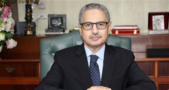   محافظ بني سويف يناقش نتائج 114 زيارة رقابية