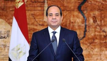   الرئيس السيسي يؤكد ثوابت مصر بشأن مياه النيل خلال لقاء رئيس بوروندي