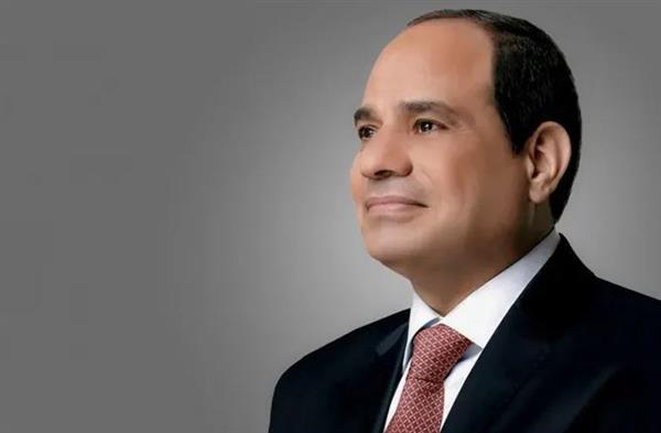 الرئيس السيسي يبحث مع «دانجوتي» فرص الاستثمار في مصر