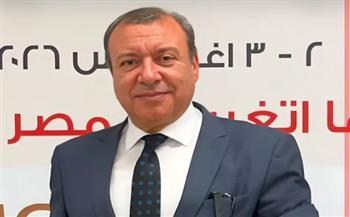 قيادي بـ «مستقبل وطن»: منتدى العلمين – أفريقيا يجسد إرادة القيادة السياسية لصياغة مستقبل القارة