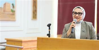   محافظ الوادي الجديد تشهد احتفال العيد القومي الـ(67) للمحافظة