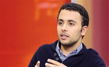 تسجيل ثانٍ.. منصور يتدخل لدى خيرت الشاطر للتواصل مع صحفية