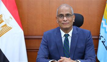  محافظ كفرالشيخ يوجه برفع قدرة محول القهوجي بمسير لتحسين الكهرباء