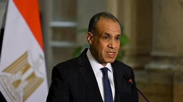 بدر عبدالعاطي: منتدى الأعمال يجمع القادة والمستثمرين لتعزيز التنمية بأفريقيا