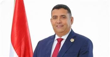   النائب أسامة مدكور: كلمة الرئيس السيسي تؤكد أن أفريقيا تمثل امتدادًا استراتيجيًا للاقتصاد المصري