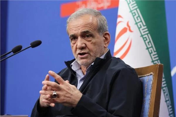 الرئيس الإيراني: اتخذنا خطوات لإحباط أهداف أمريكا من الحرب الاقتصادية
