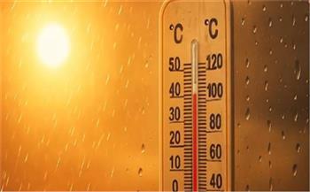 طقس اليوم.. خريفي مائل للحرارة نهارًا على السواحل الشمالية حار على الوجه البحري