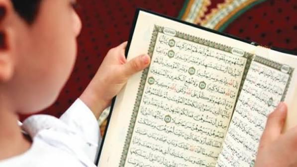 ما معنى التعتعة في قراءة القرآن وما هو أجرها؟