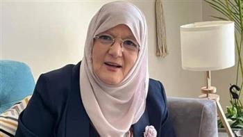   بعد تعرضها لحادث.. شمس البارودي تطمئن جمهورها على حالتها الصحية