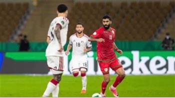   كأس الخليج .. الإمارات تهزم عمان وتتأهل لنهائي خليجي 27 لمواجهة السعودية