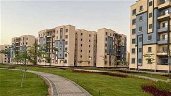تفاصيل التقديم على وحدات السكن البديل..  12 أكتوبر آخر فرصة