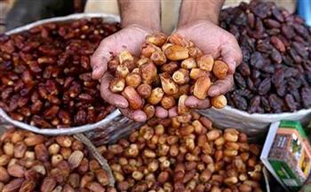   سكرتير عام مطروح يتفقد جاهزية سيوة لمهرجان التمور الدولي