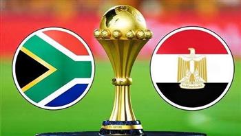   القناة الناقلة لمباراة مصر وجنوب أفريقيا الودية الليلة