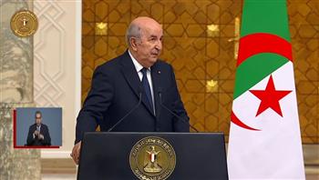   رئيس الجزائر: سفننا تعبر مضيق هرمز بدون مشاكل ولا يوجد فتور مع روسيا